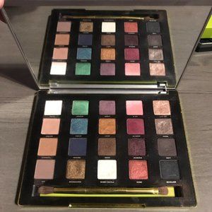 Urban Decay Vice 3 Eyeshadow Palette